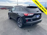 Certified 2021 Ford Escape SE w/ SE Sport Appearance Package image 2