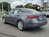 New 2025 Nissan Sentra S image 3