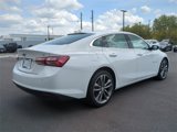 Used 2023 Chevrolet Malibu LT w/ Driver Confidence Package image 4