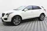 New 2025 Cadillac XT5 Premium Luxury w/ LPO, Floor Liner Package image 2