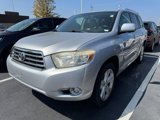 Used 2008 Toyota Highlander Limited image 4