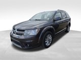 Used 2017 Dodge Journey SXT w/ Comfort/Convenience Group image 3