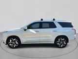 Used 2022 Hyundai Palisade Calligraphy image 2