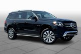 Used 2017 Mercedes-Benz GLS 450 4MATIC image 2