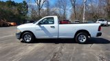 Used 2012 RAM 1500 ST w/ Trailer Brake Control Group image 5