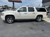 Used 2009 Chevrolet Suburban LTZ image 3