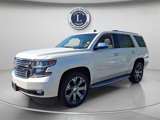 Used 2015 Chevrolet Tahoe LTZ image 3