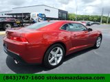 Used 2015 Chevrolet Camaro LT w/ 1LT Preferred Package image 5
