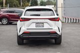 Used 2022 Lexus NX 350 AWD w/ Vision Package image 5