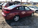 Used 2007 Hyundai Elantra Sedan image 4