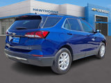 Used 2022 Chevrolet Equinox LT image 6