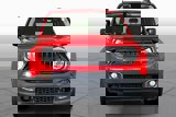 Used 2016 Jeep Renegade Latitude image 3