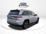 Used 2023 Jeep Grand Cherokee 4WD 4xe image 4