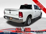 Used 2017 RAM 1500 Big Horn image 3