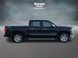 Used 2014 Chevrolet Silverado 1500 LTZ Z71 w/ LTZ Plus Package image 4