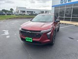 Used 2024 Chevrolet Trax RS w/ Driver Confidence Package image 2