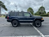 Used 2006 Jeep Commander Limited image 5