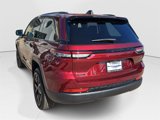 New 2025 Jeep Grand Cherokee Altitude image 5