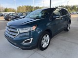 Certified 2016 Ford Edge SEL w/ Equipment Group 201A image 3
