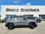 Certified 2021 Jeep Renegade Latitude image 4