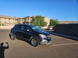 Used 2013 Buick Encore Premium image 3