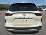 Certified 2022 INFINITI QX50 Essential image 4