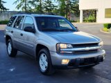 Used 2003 Chevrolet TrailBlazer LT image 5