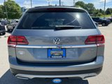 Used 2019 Volkswagen Atlas SE w/ Towing Package image 4