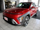 Used 2025 Hyundai Kona SEL image 3