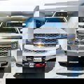 Used 2015 Chevrolet Silverado 1500 LT w/ LT Convenience Package image 2