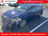 Used 2022 Toyota Corolla LE image 2
