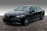 Used 2021 Toyota Camry SE image 2