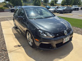 Used 2012 Volkswagen Golf R 4-Door image 3