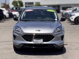 Certified 2022 Ford Escape SE w/ SE Sport Appearance Package image 4