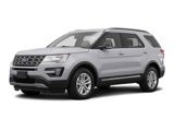 Used 2016 Ford Explorer XLT w/ Equipment Group 202A image 2