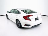 Used 2016 Honda Civic EX-L image 5