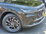 New 2025 Lincoln Nautilus Premier w/ Equipment Group 102A image 3