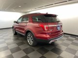 Used 2016 Ford Explorer Platinum image 3