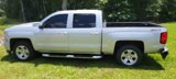 Used 2017 Chevrolet Silverado 1500 LT w/ All Star Edition image 2