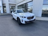 Certified 2024 BMW X5 xDrive40i w/ Premium Package image 3