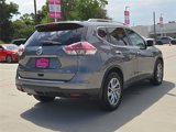 Used 2015 Nissan Rogue SL w/ SL Premium Package image 5