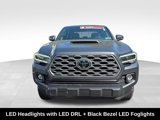 Certified 2022 Toyota Tacoma TRD Sport image 3