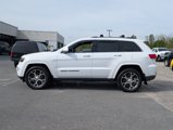 Used 2018 Jeep Grand Cherokee Limited image 3