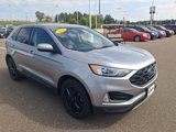 Used 2021 Ford Edge SEL w/ Convenience Package image 2