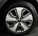 Used 2020 Kia Niro LX image 3