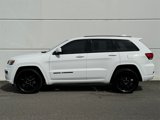 Used 2020 Jeep Grand Cherokee Altitude image 4