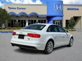 Used 2016 Audi A4 2.0T Premium w/ Audi MMI Navigation Plus image 4