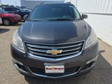 Used 2014 Chevrolet Traverse LT image 2