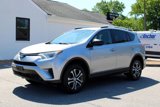Used 2016 Toyota RAV4 LE image 2