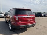 Used 2014 Ford Explorer XLT w/ Equipment Group 202A image 4